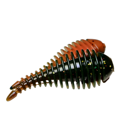 2.8" Gilley