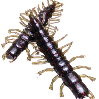 3" Rivermites