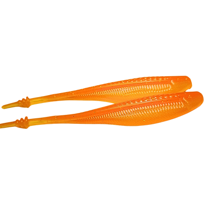 4" Pintail Shad