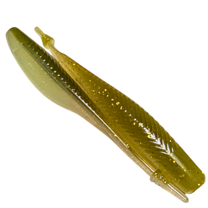 4" Pintail Shad