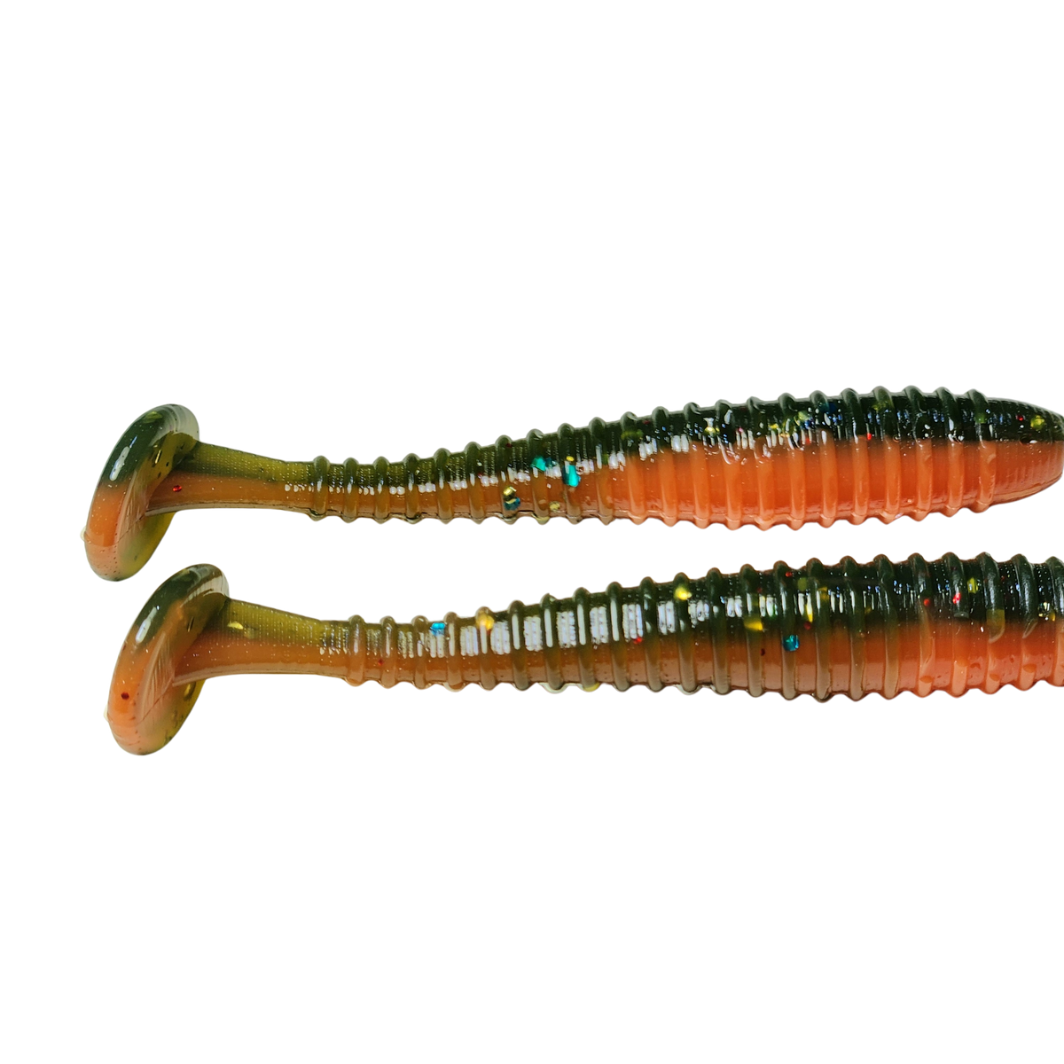 2.75" Paddletails