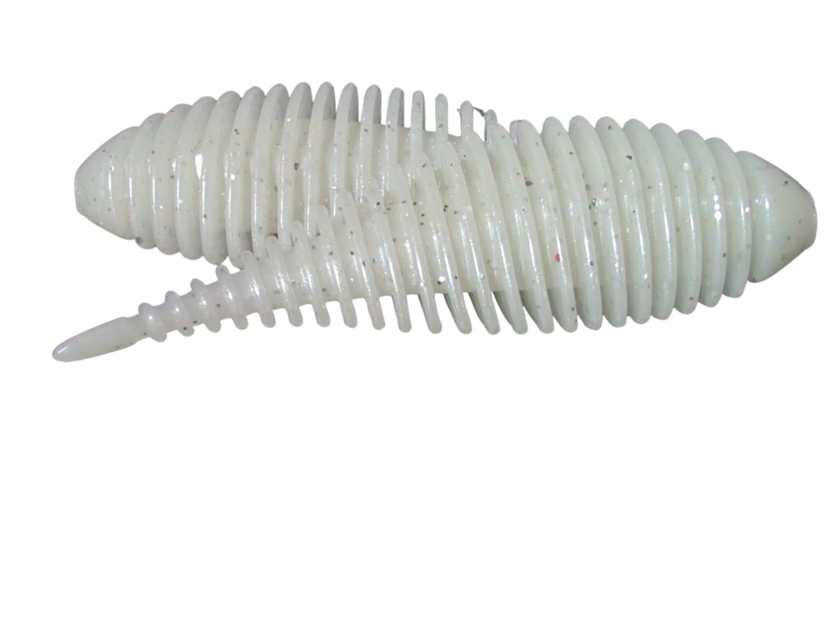 3.8" Gilley