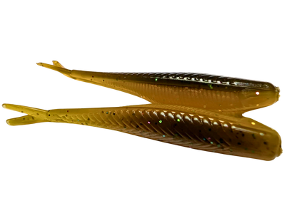 2.5" Sonar Shads