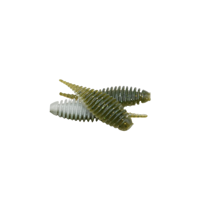 2" Gilley