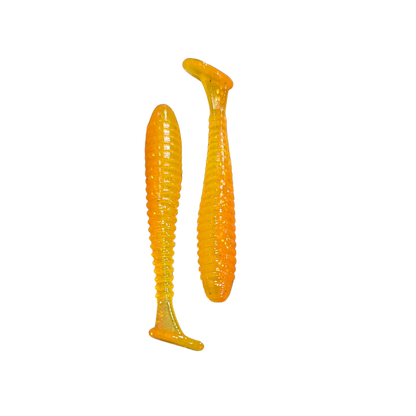 2.75" Paddletails