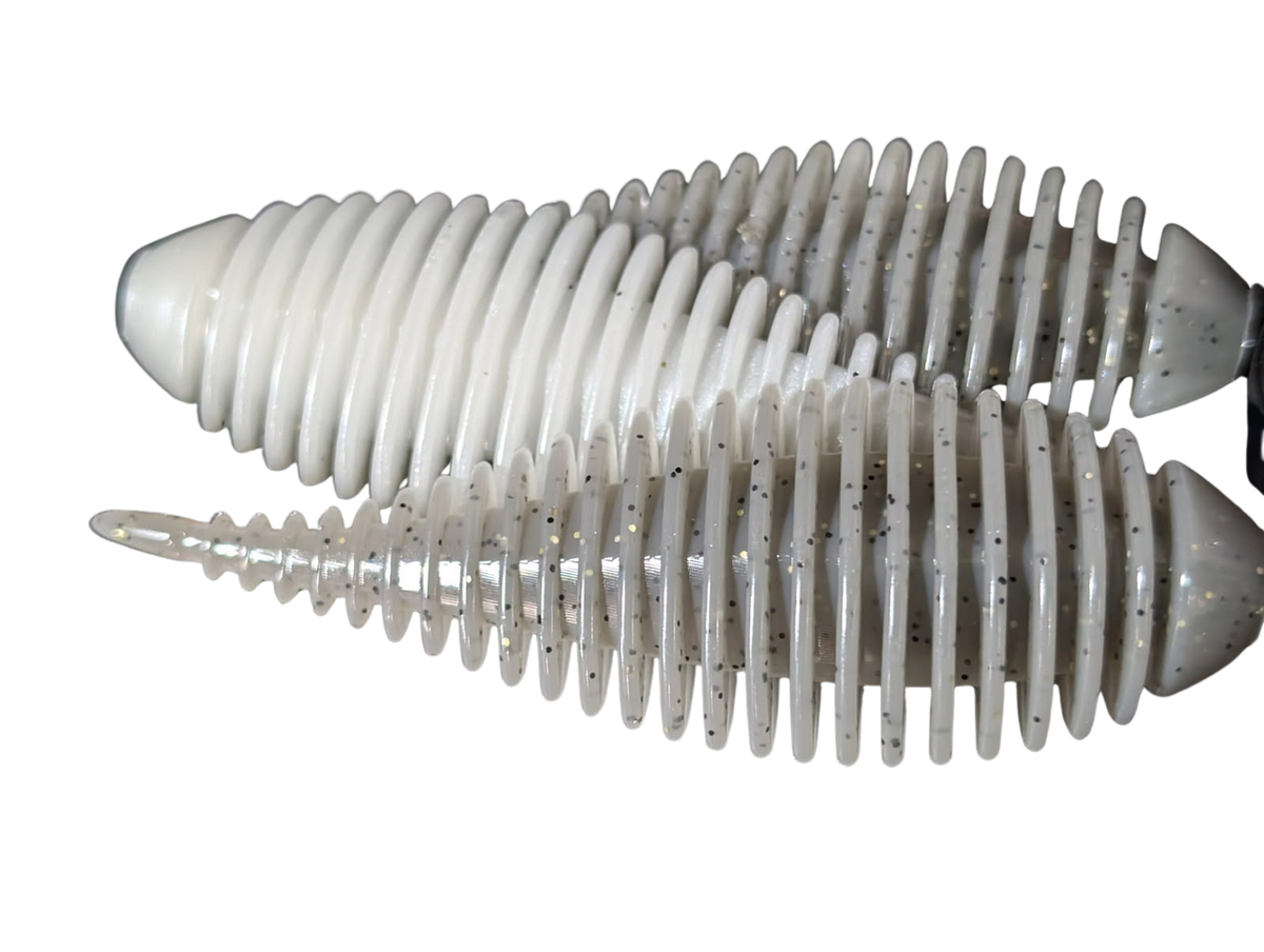 3.8" Gilley