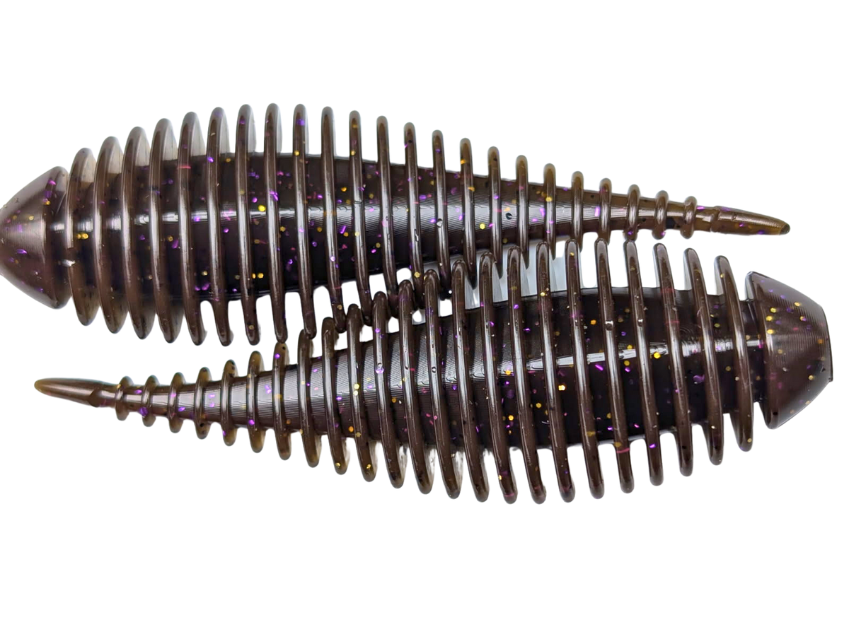 3.8" Gilley