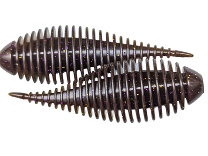 3.8" Gilley