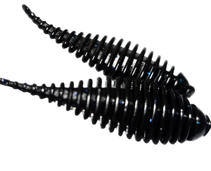 2" Gilley