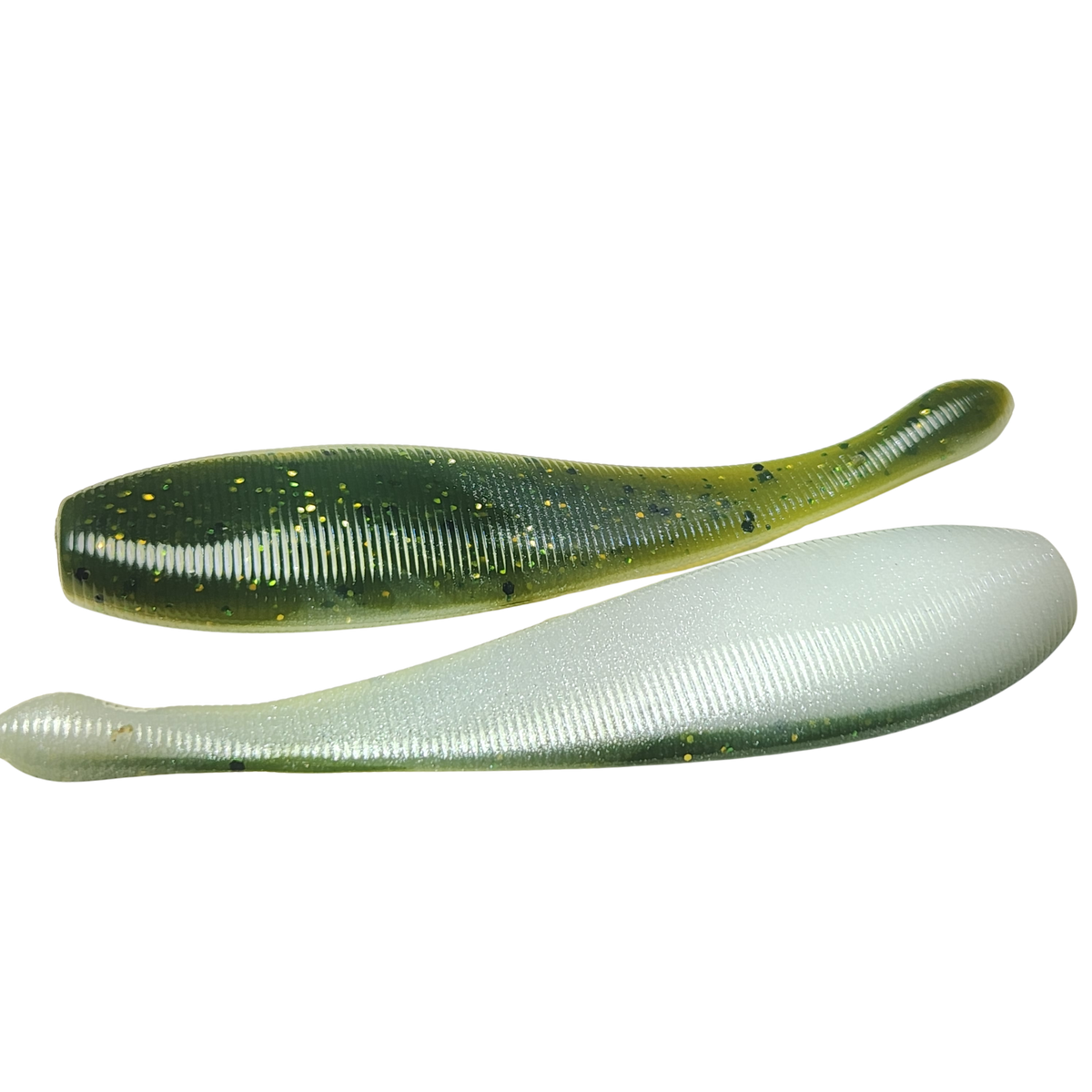 3.25" Ned Leech