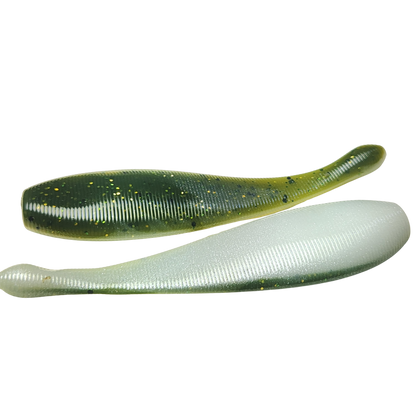 3.25" Ned Leech