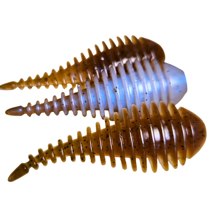 2.8" Gilley