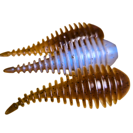 2.8" Gilley