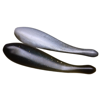 3.25" Ned Leech