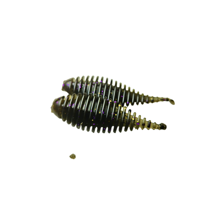 2" Gilley
