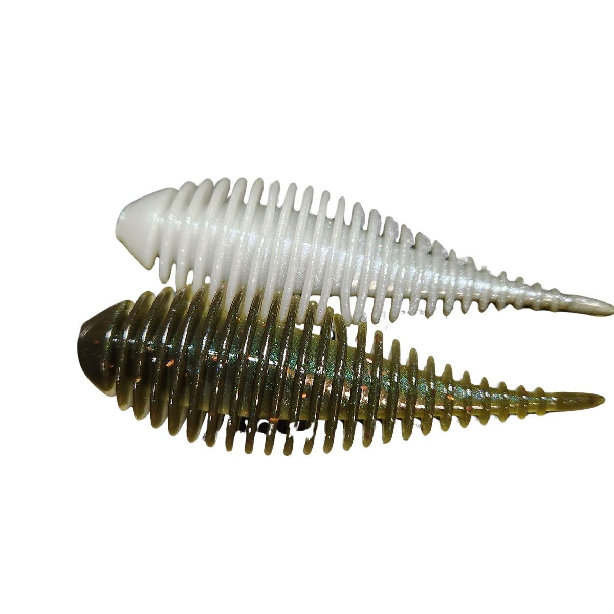3.8" Gilley