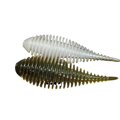 3.8" Gilley