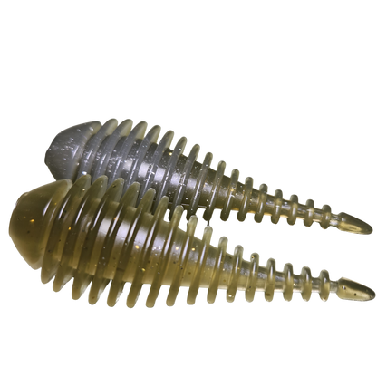 2.8" Gilley