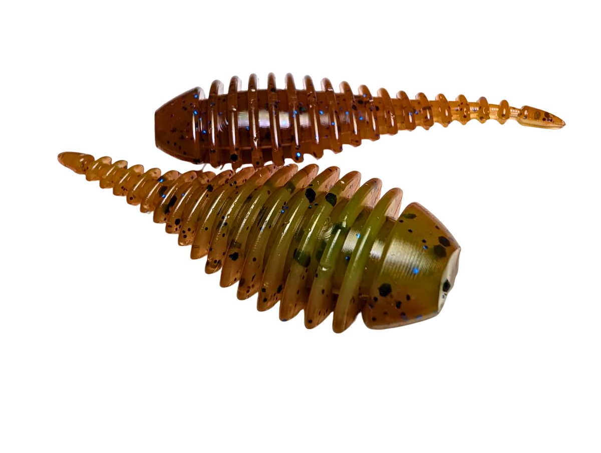 2.8" Gilley