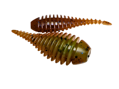 2.8" Gilley