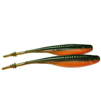 4" Pintail Shad