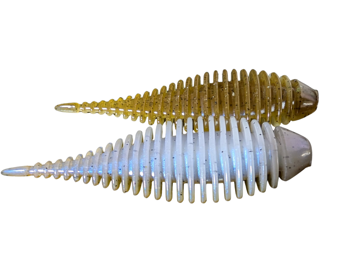 3.8" Gilley