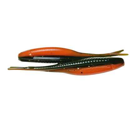 3.5" Sonar Shad