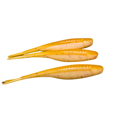 2.5" Sonar Shads