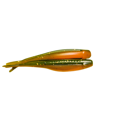 2.5" Sonar Shads