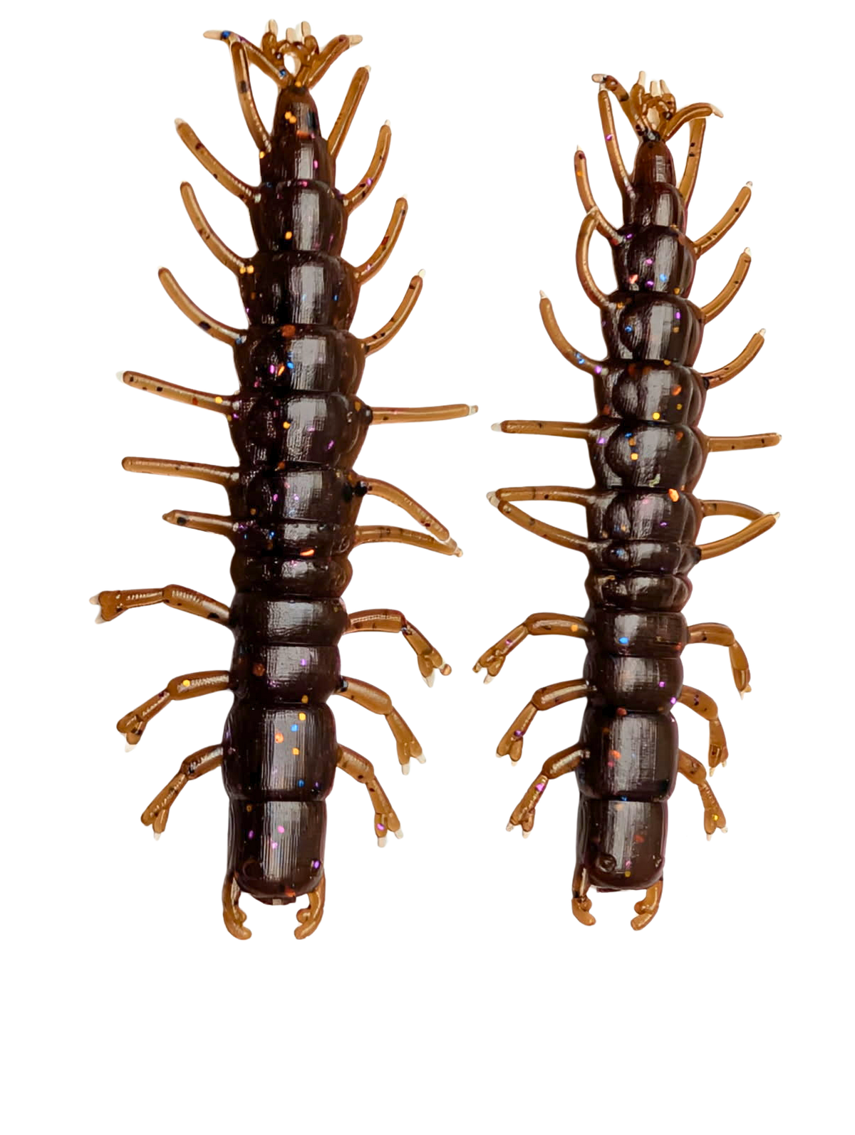 3" Rivermites