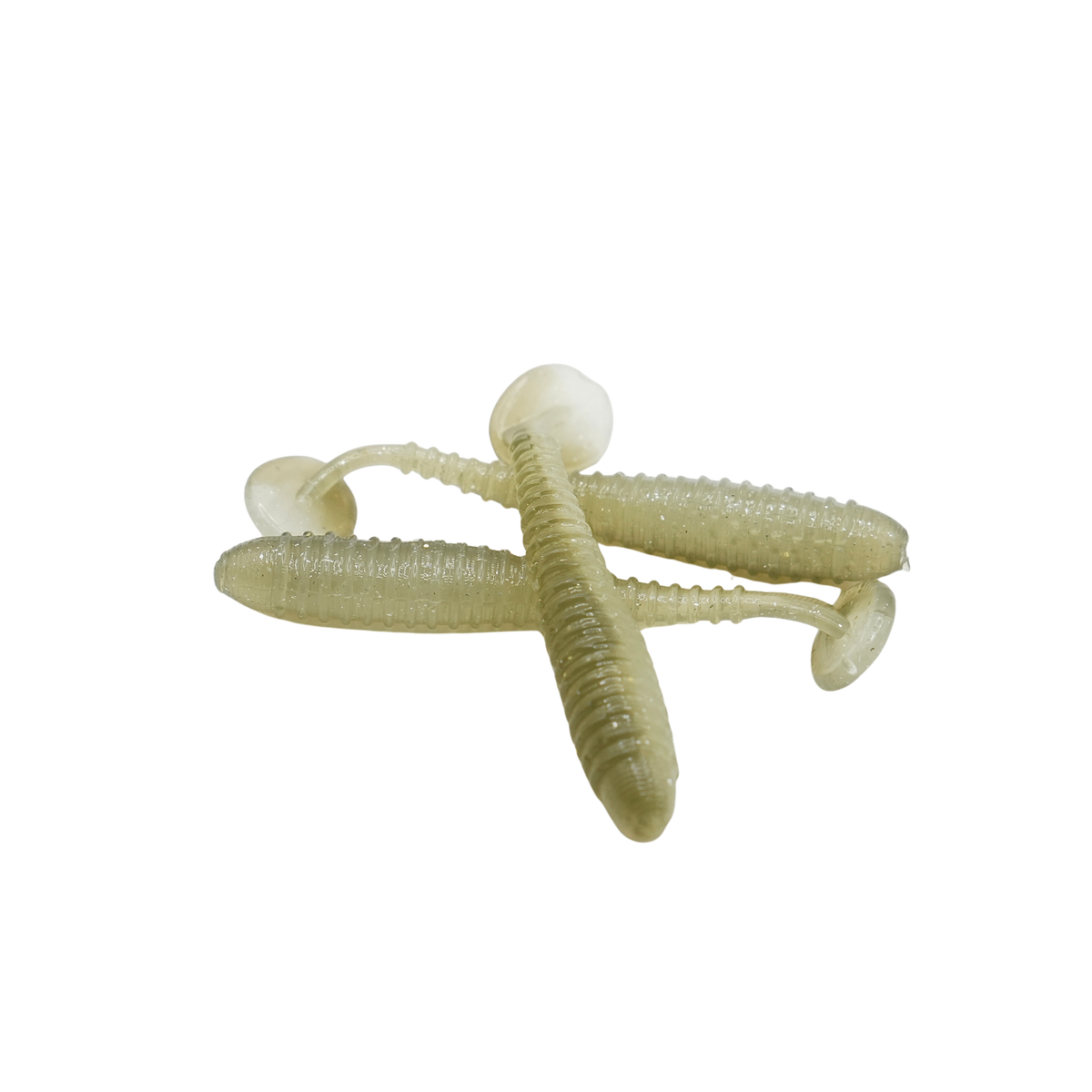 2.75" Paddletails