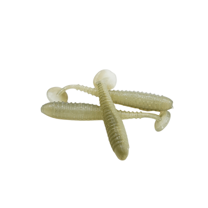 2.75" Paddletails