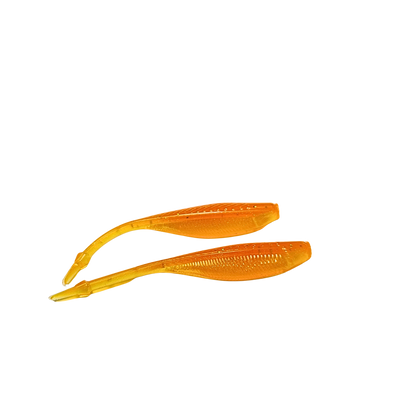 2" Pin Tail