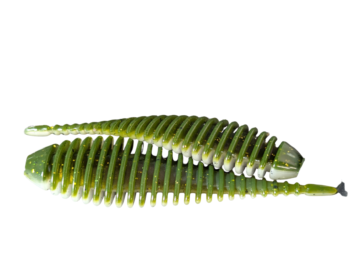 3.8" Gilley