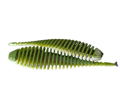 3.8" Gilley
