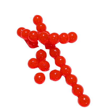 10 mm Salmon Eggs
