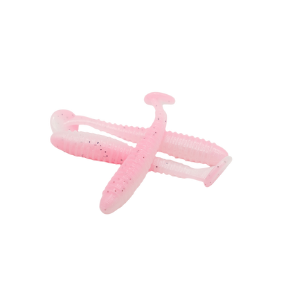 2.75" Paddletails