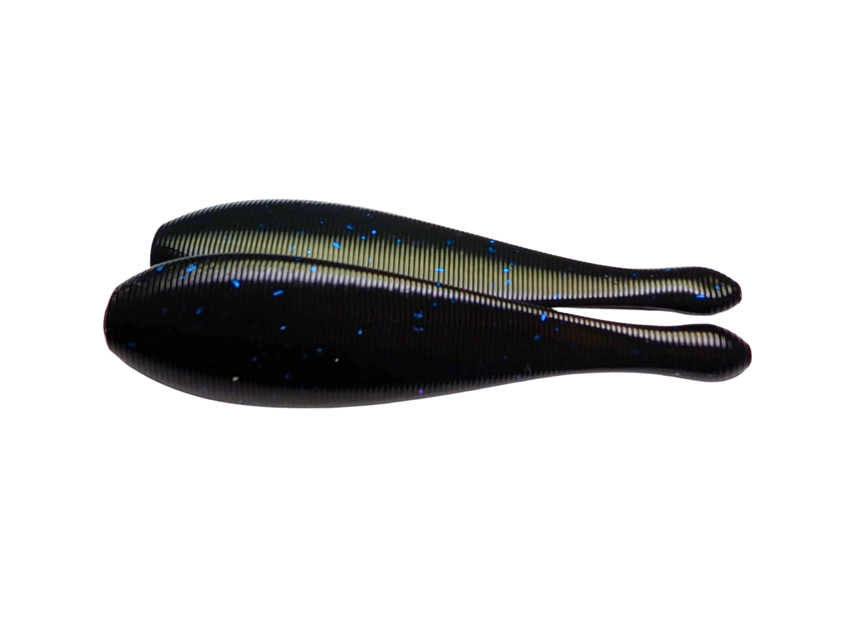 3.25" Ned Leech