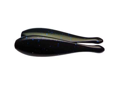 3.25" Ned Leech