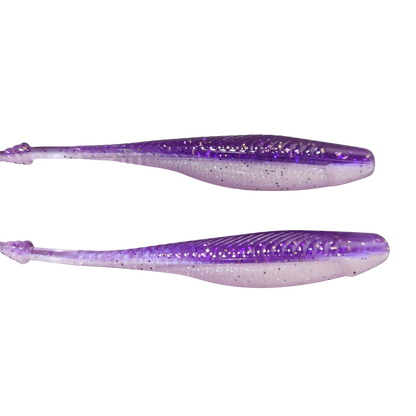 4" Pintail Shad