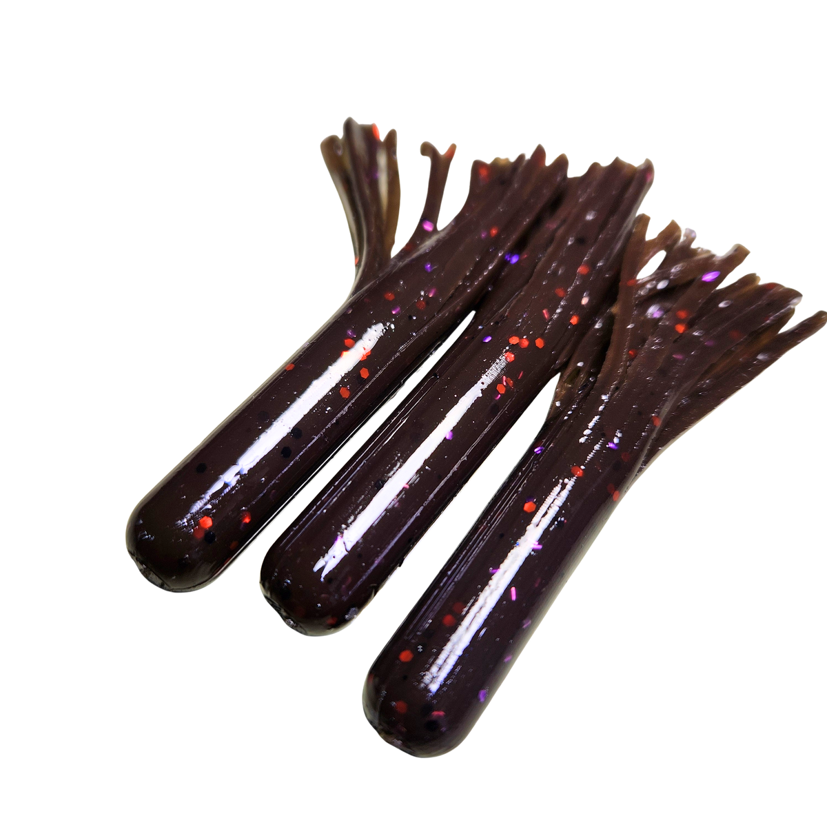 2.8" Straight Tube