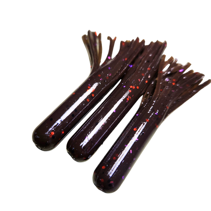 2.8" Straight Tube