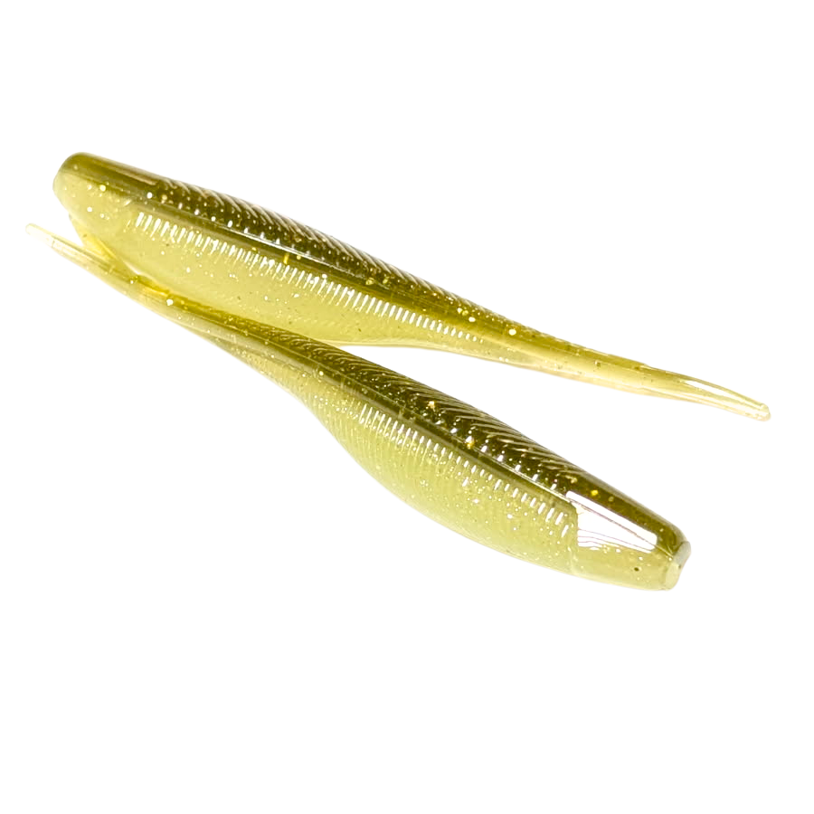 3.5" Sonar Shad