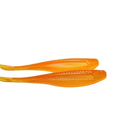 3.5" Sonar Shad