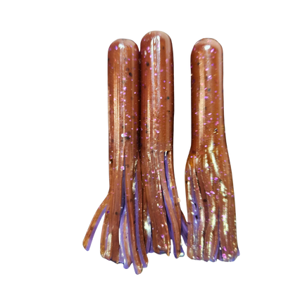 2.8" Laminate Straight Tube