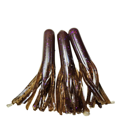 2.8" Straight Tube