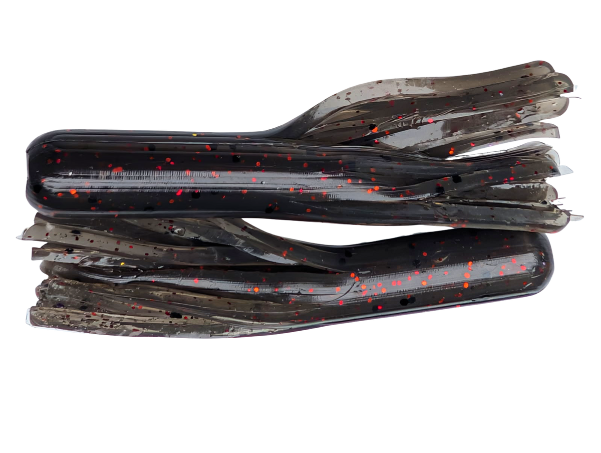 2.8" Straight Tube
