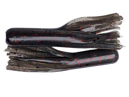 2.8" Straight Tube