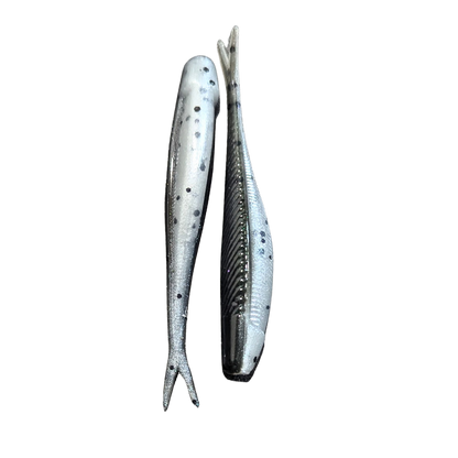 3.5" Sonar Shad