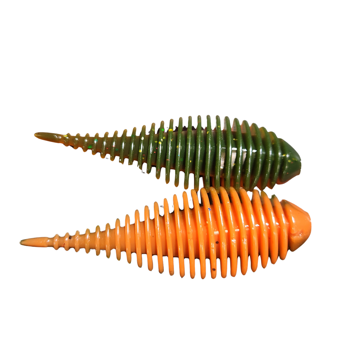 3.8" Gilley